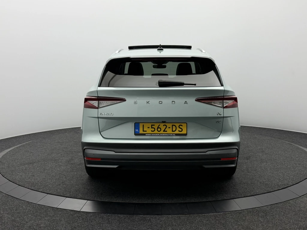 Škoda Enyaq iV – foto 4