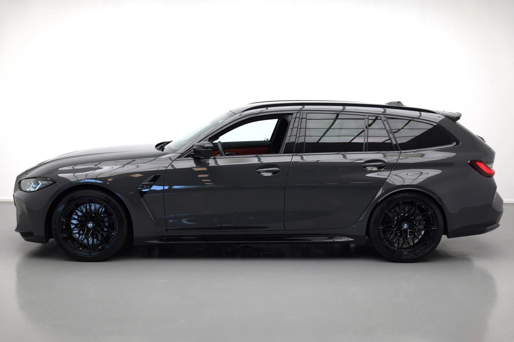 BMW M3 – foto 10