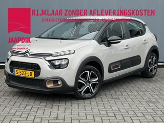 Citroën C3 – thumbnail 1