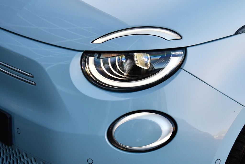 Fiat 500C – foto 46