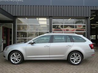 Škoda Octavia – thumbnail 3