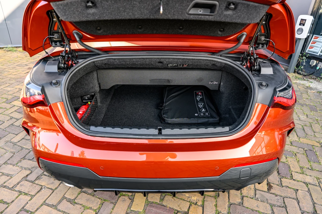 BMW 4 Serie – foto 18