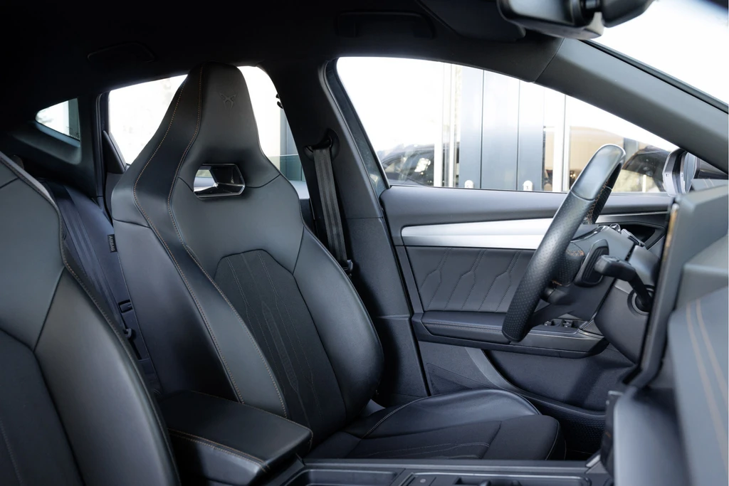 CUPRA Formentor – foto 27
