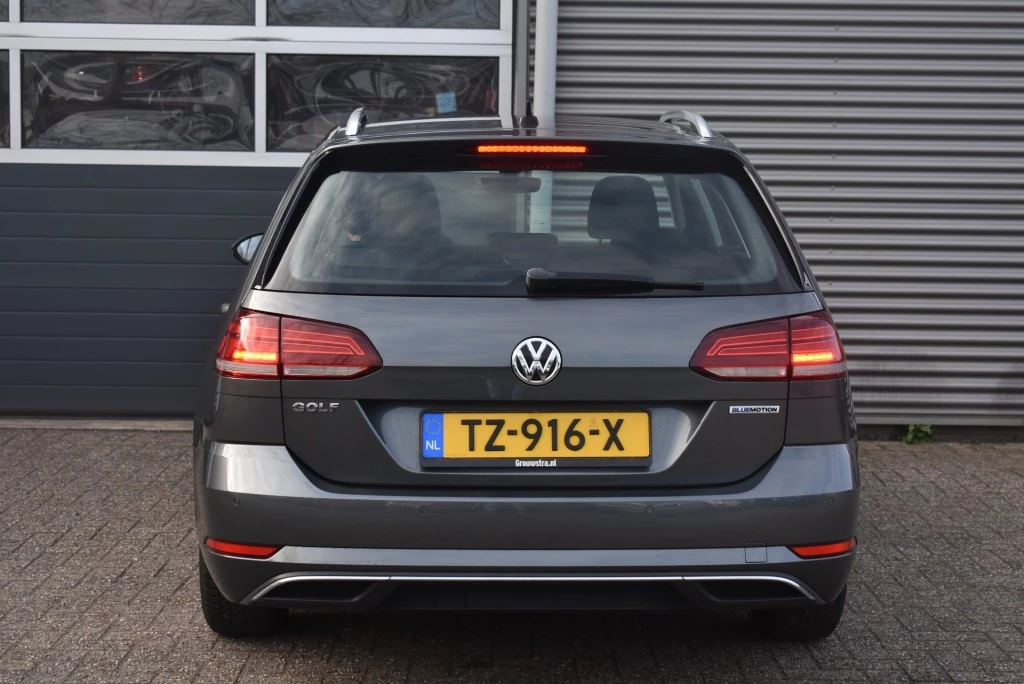 Volkswagen Golf – foto 3