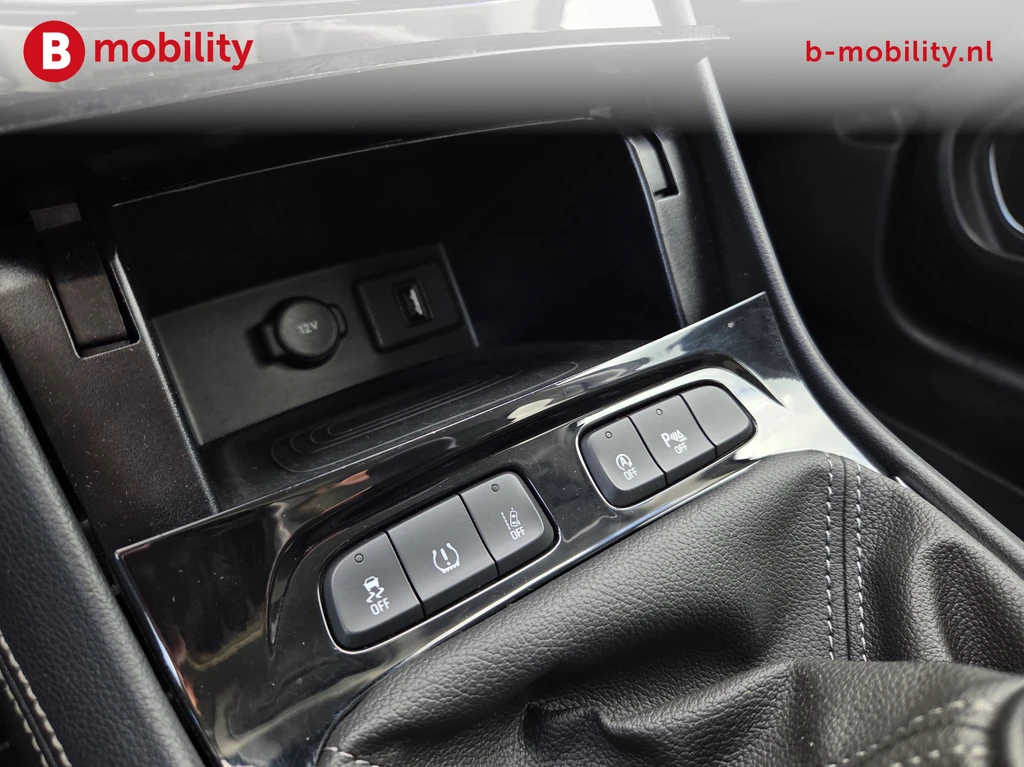 Opel Grandland X – foto 38