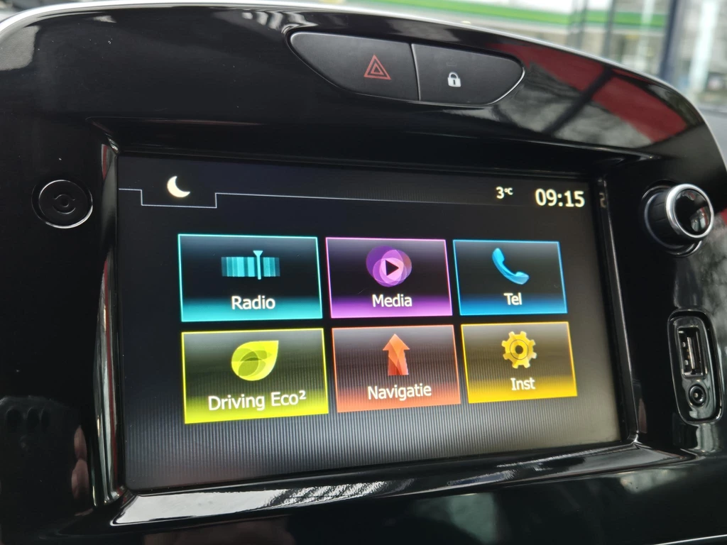 Renault Clio – foto 16