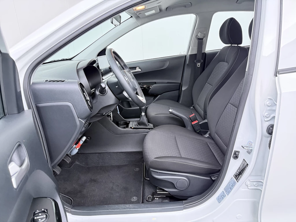 Kia Picanto – foto 20