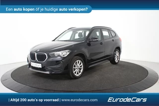 BMW X1 – thumbnail 3