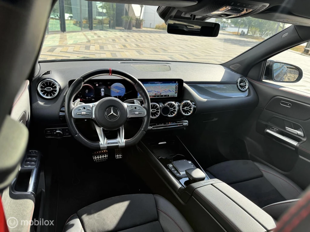 Mercedes-Benz GLA – foto 14