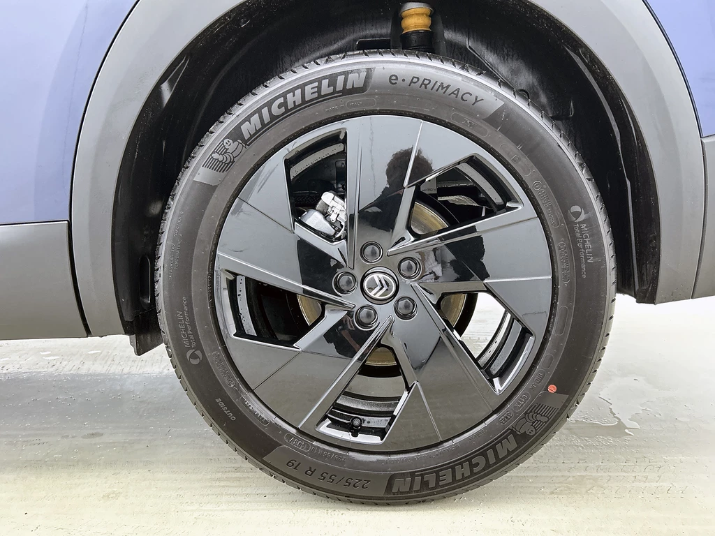 Citroën C5 Aircross – foto 48