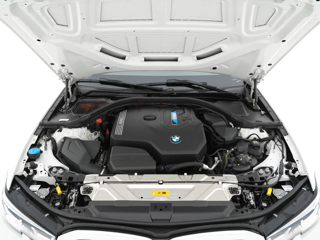 BMW 3 Serie – foto 31
