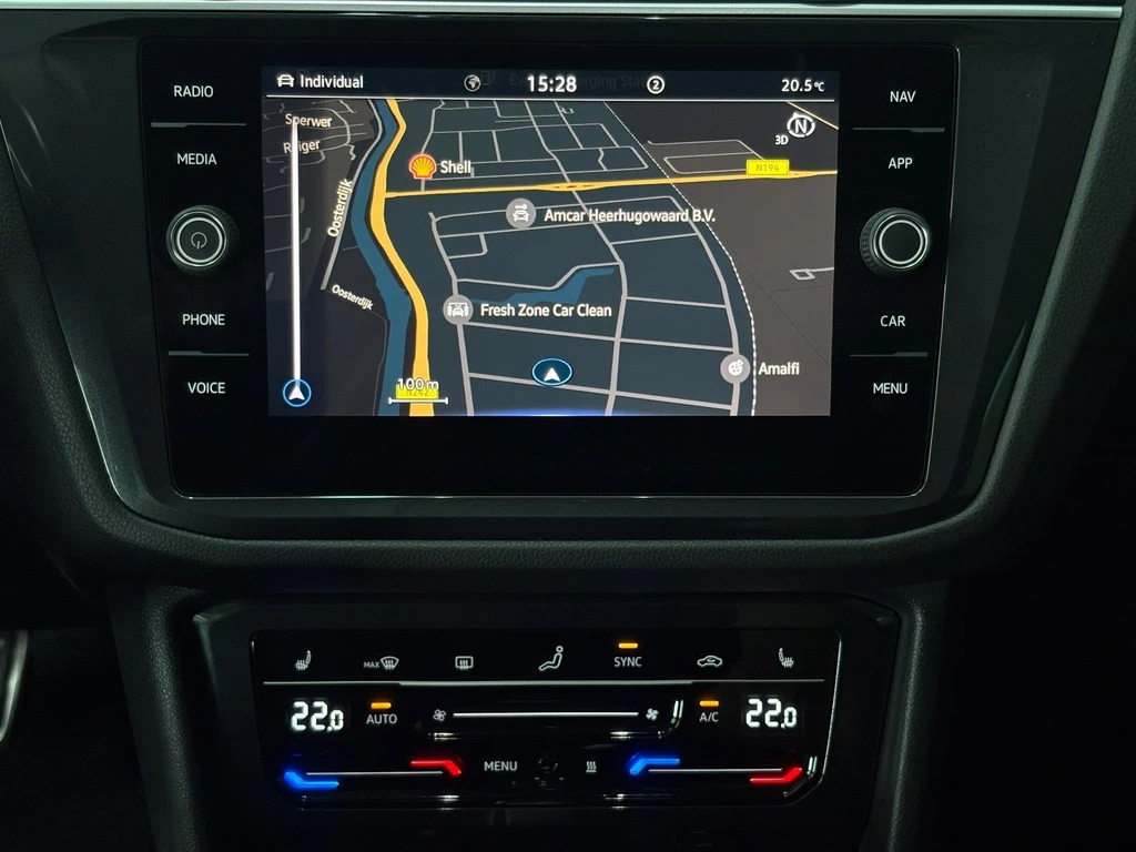 Volkswagen Tiguan – foto 36