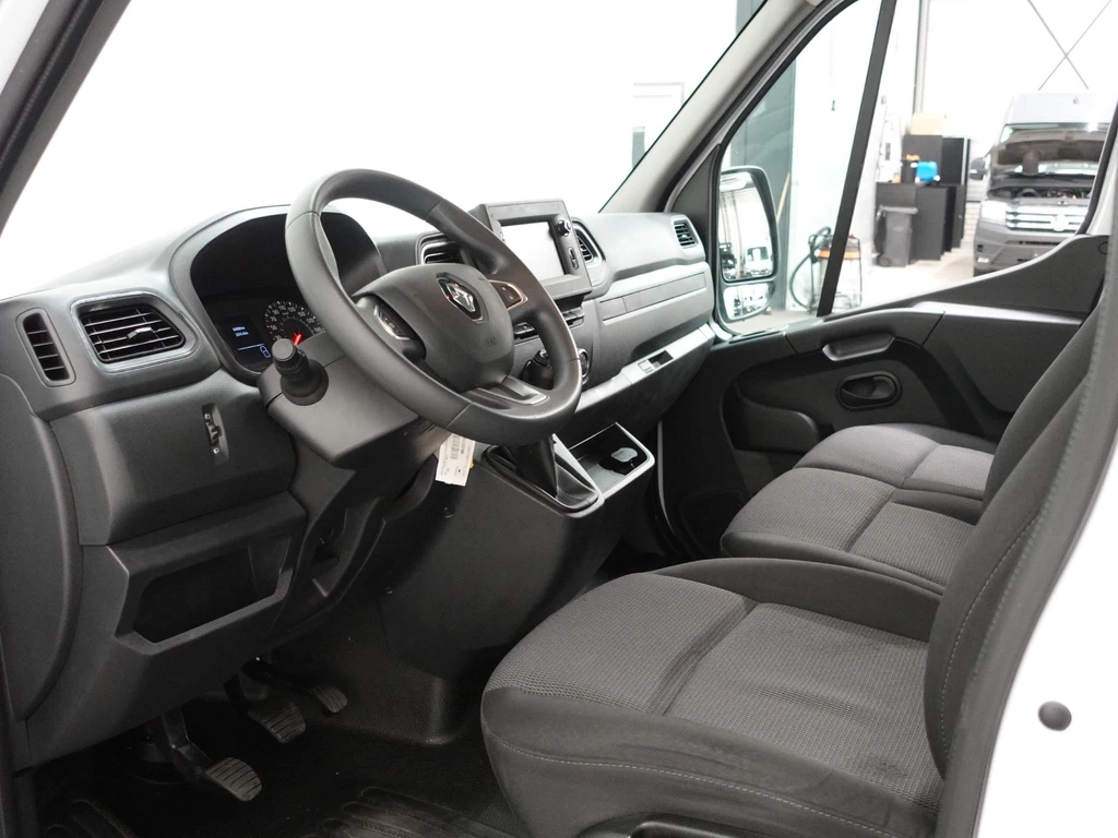 Renault Master – foto 16