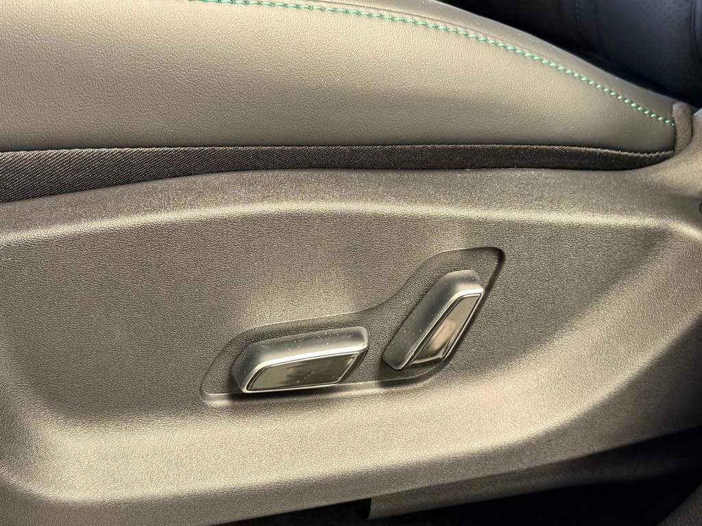 BYD SEAL U – foto 32