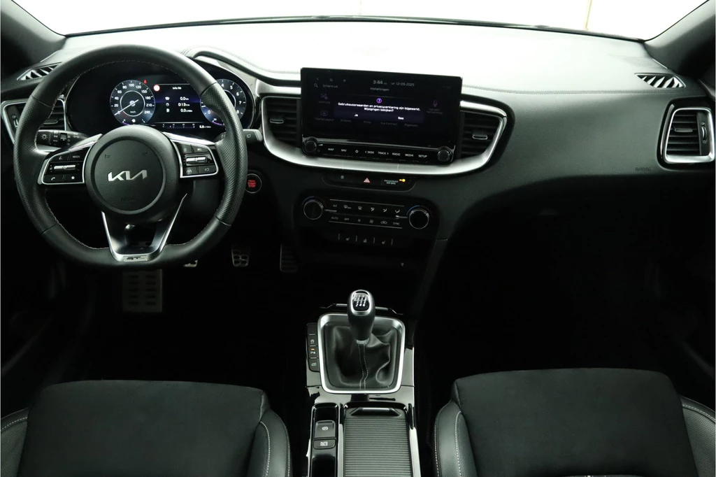 Kia Ceed Sportswagon – foto 36