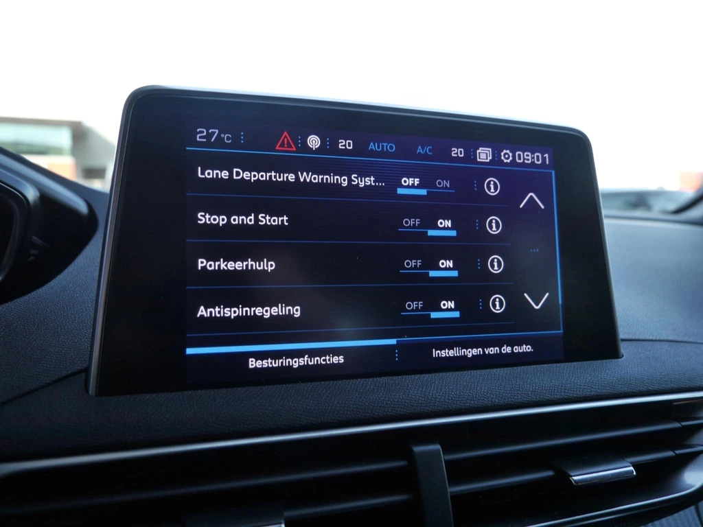 Peugeot 3008 – foto 30