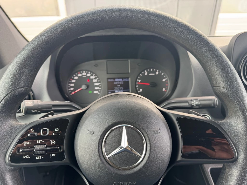 Mercedes-Benz Sprinter – foto 27