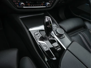 BMW 5 Serie – thumbnail 14