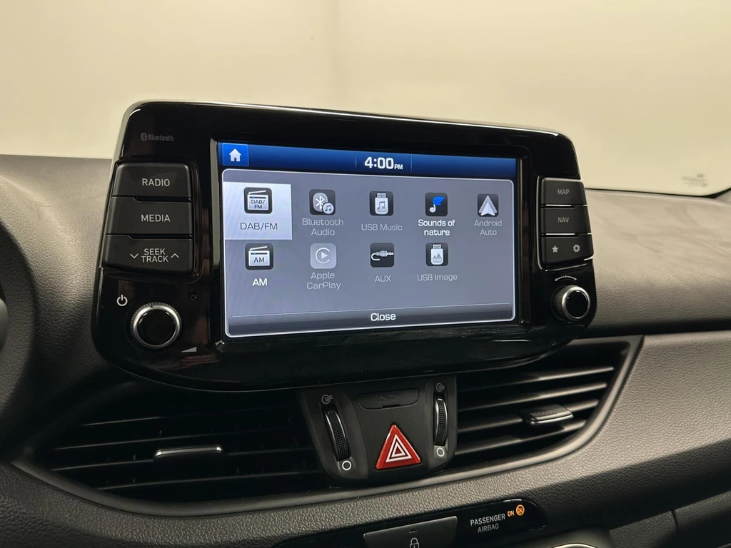 Hyundai i30 – foto 27