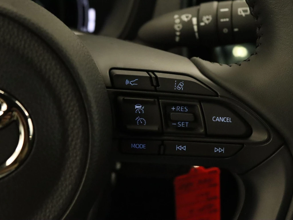 Toyota Aygo – foto 23