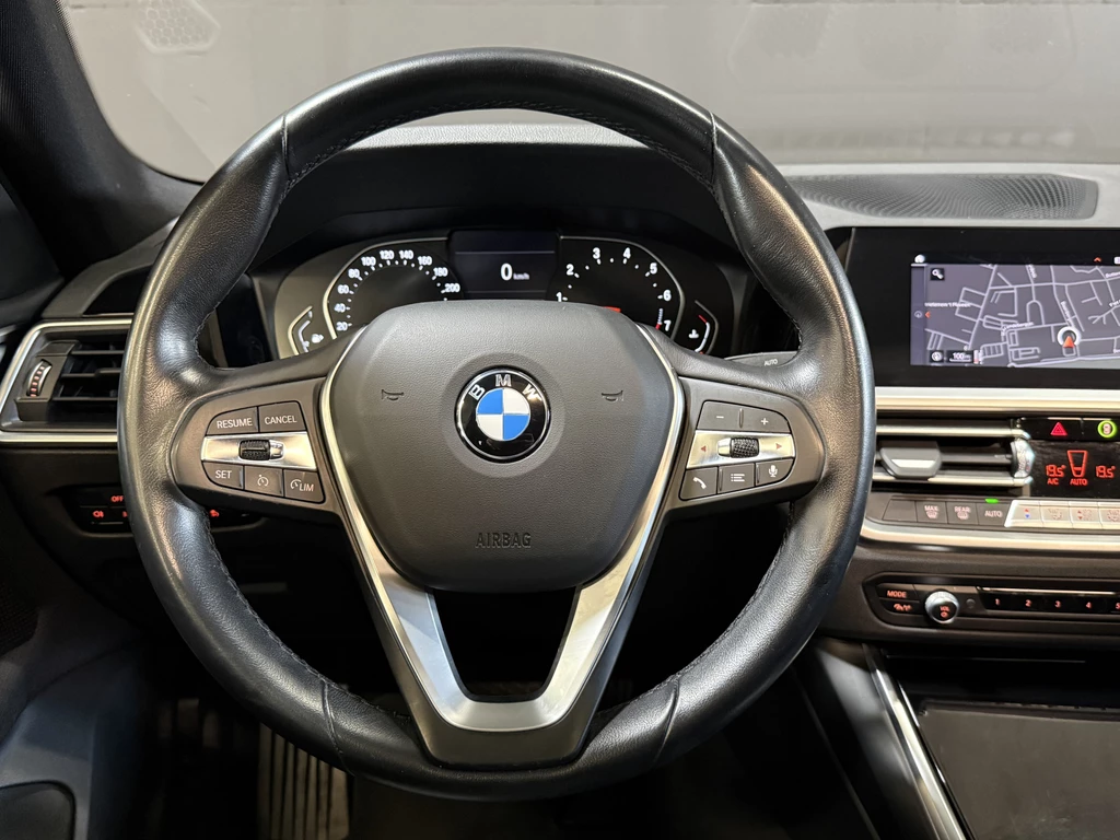 BMW 4 Serie – foto 15