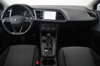 SEAT Leon – thumbnail 9