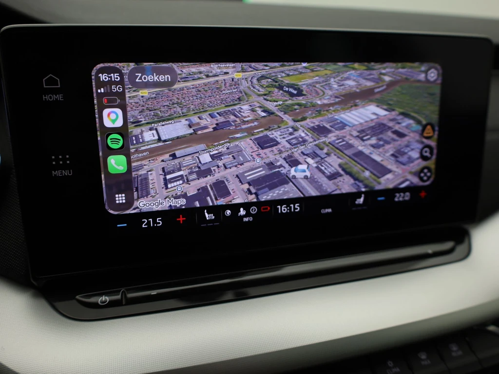 Škoda Octavia – foto 25