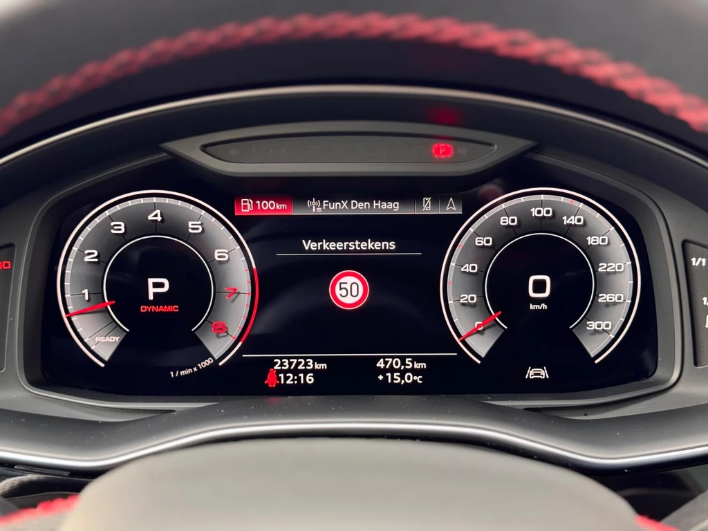 Audi Q7 – foto 31