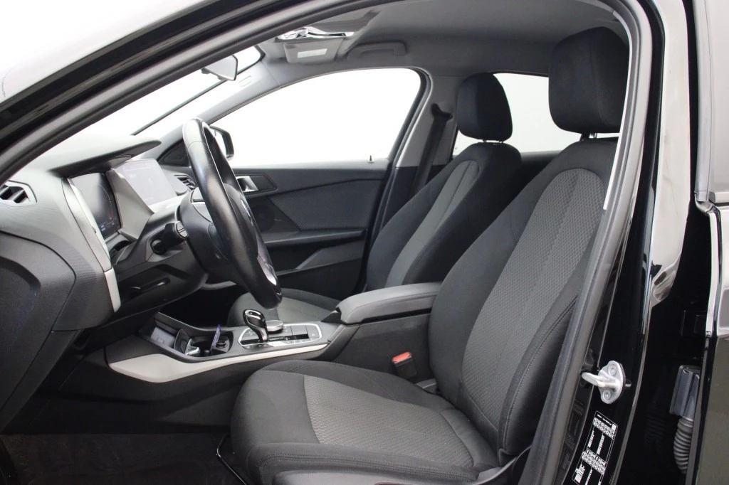 BMW 1 Serie – foto 15