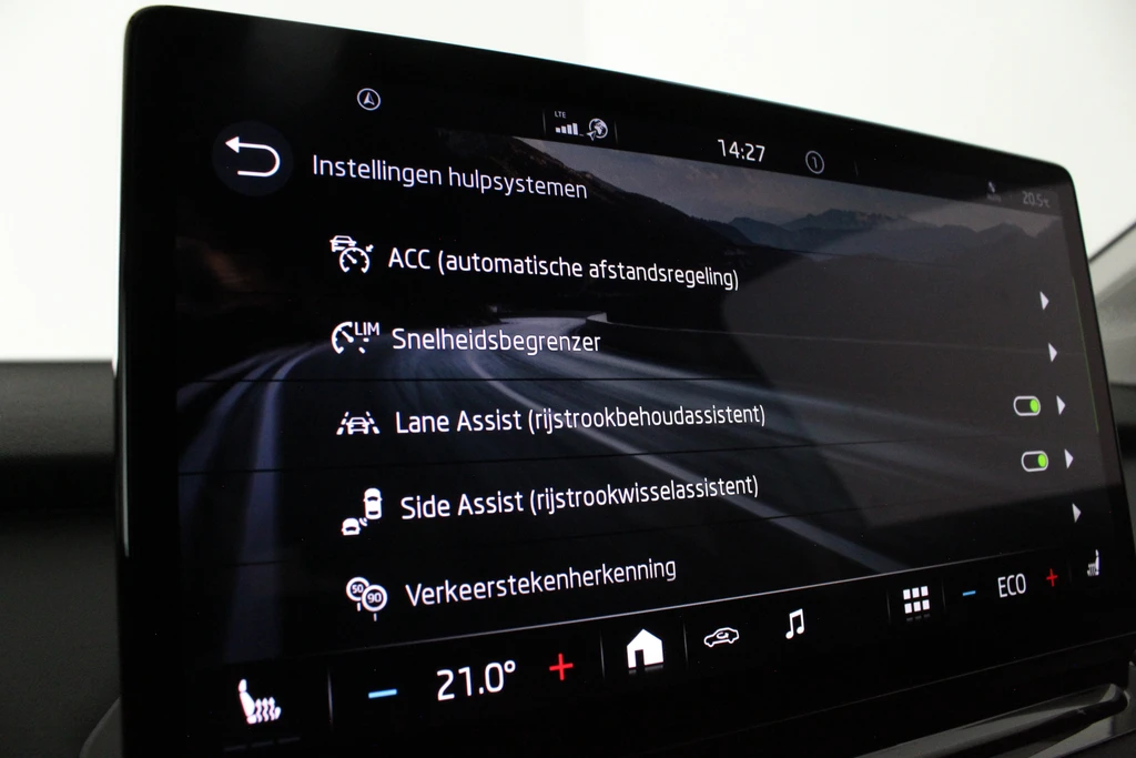 Škoda Enyaq iV – foto 36
