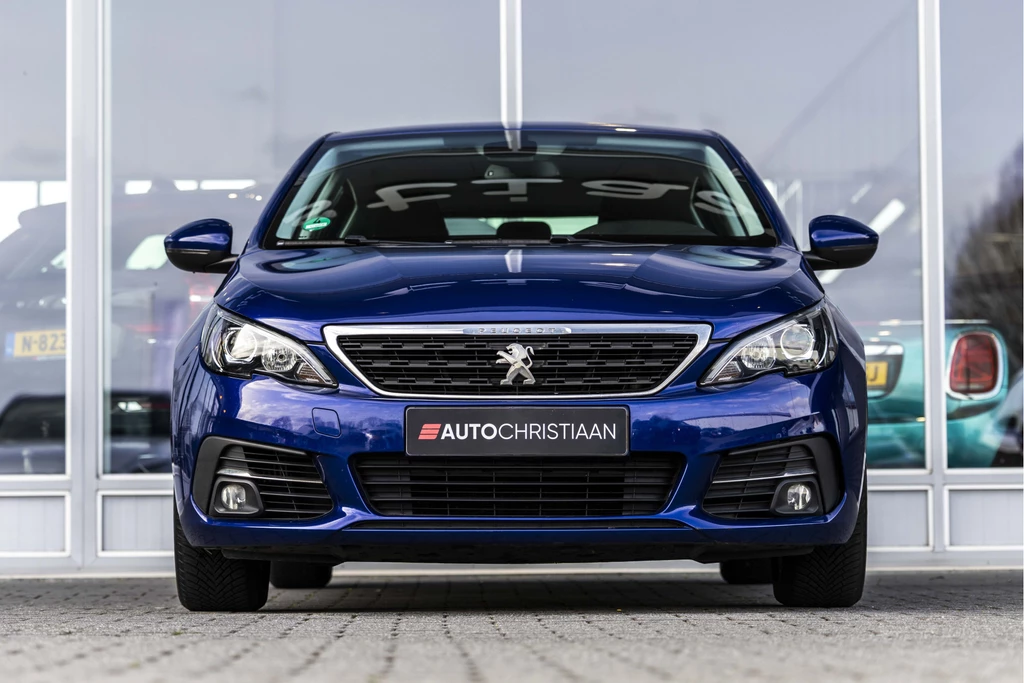 Peugeot 308 – foto 8