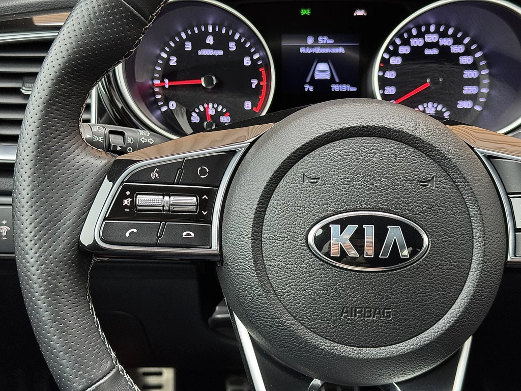 Kia Ceed Sportswagon – foto 22