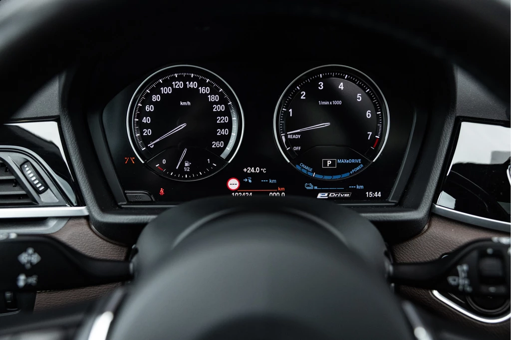 BMW X1 – foto 11