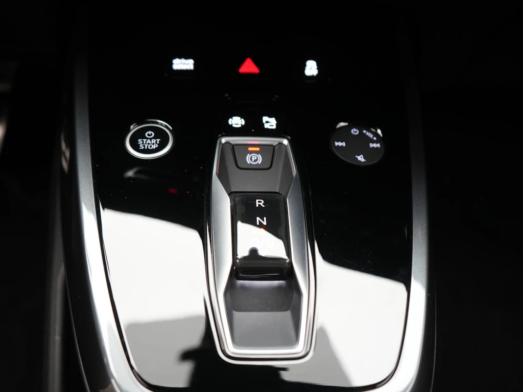 Audi Q4 Sportback e-tron – foto 33
