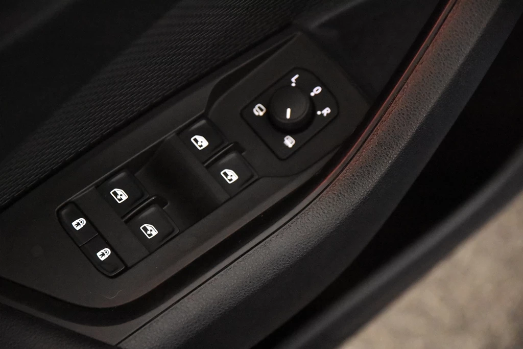 Škoda Octavia – foto 24