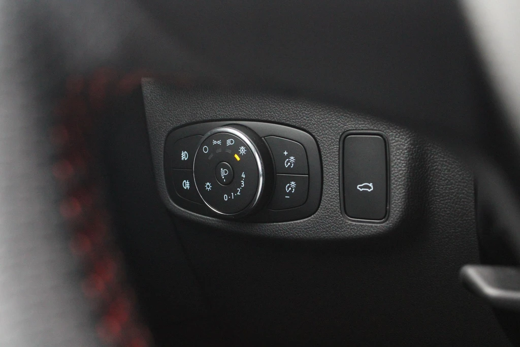 Ford Focus – foto 20
