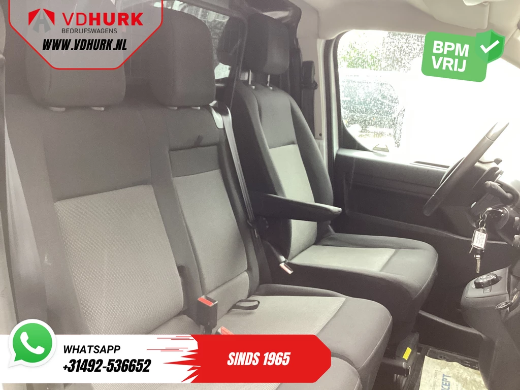 Toyota ProAce – foto 10