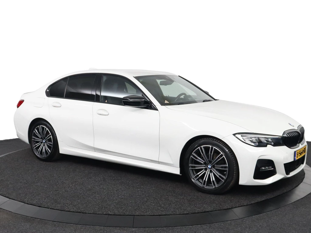BMW 3 Serie – foto 7