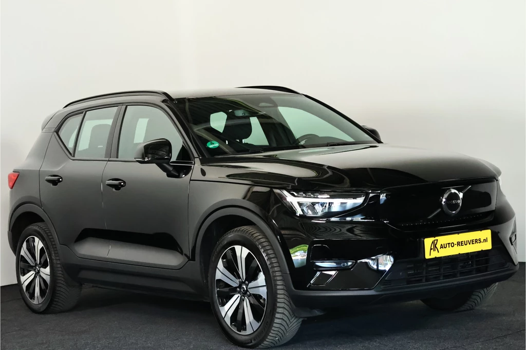 Volvo XC40 – foto 7