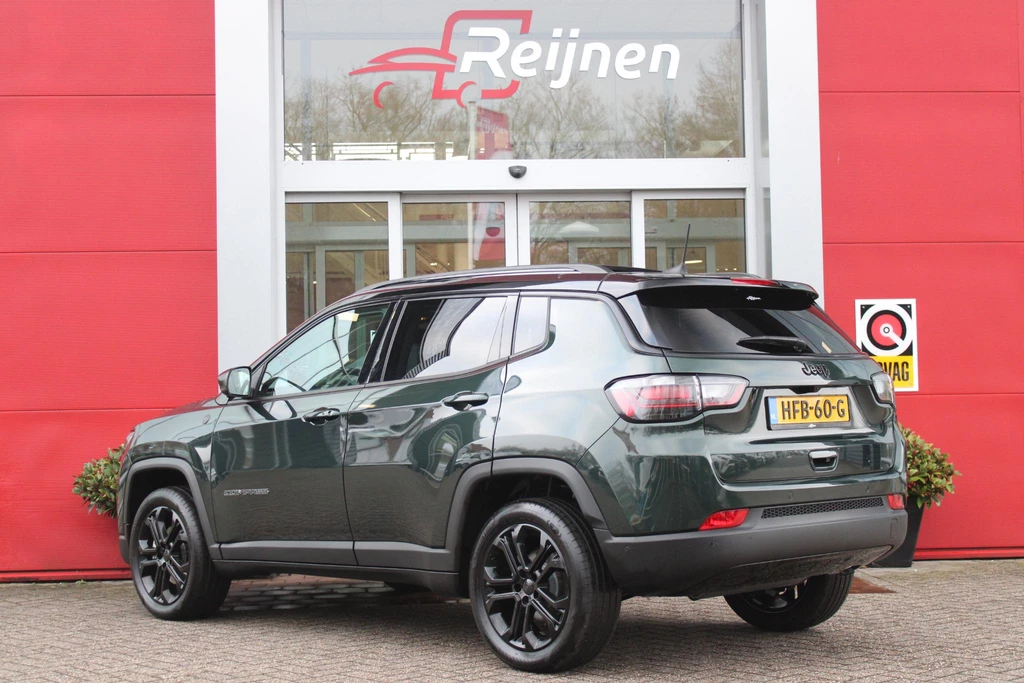 Jeep Compass – foto 4