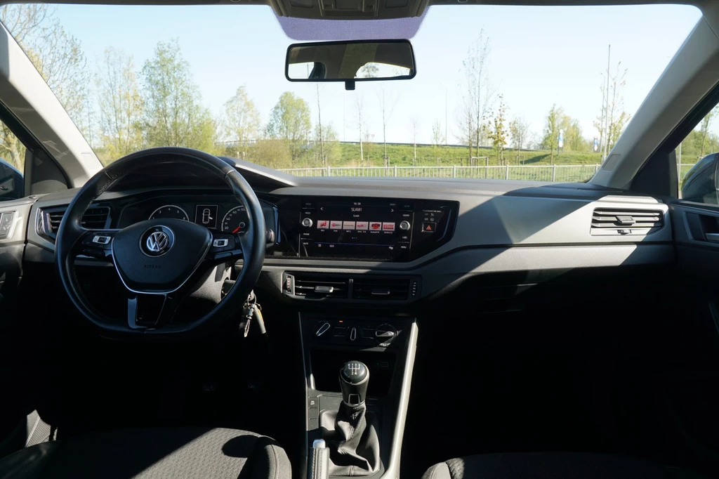 Volkswagen Polo – foto 17