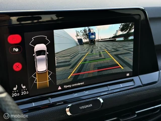 Volkswagen Golf – thumbnail 30