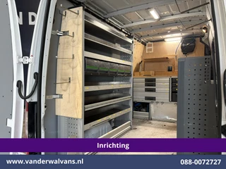 Mercedes-Benz Sprinter – thumbnail 14