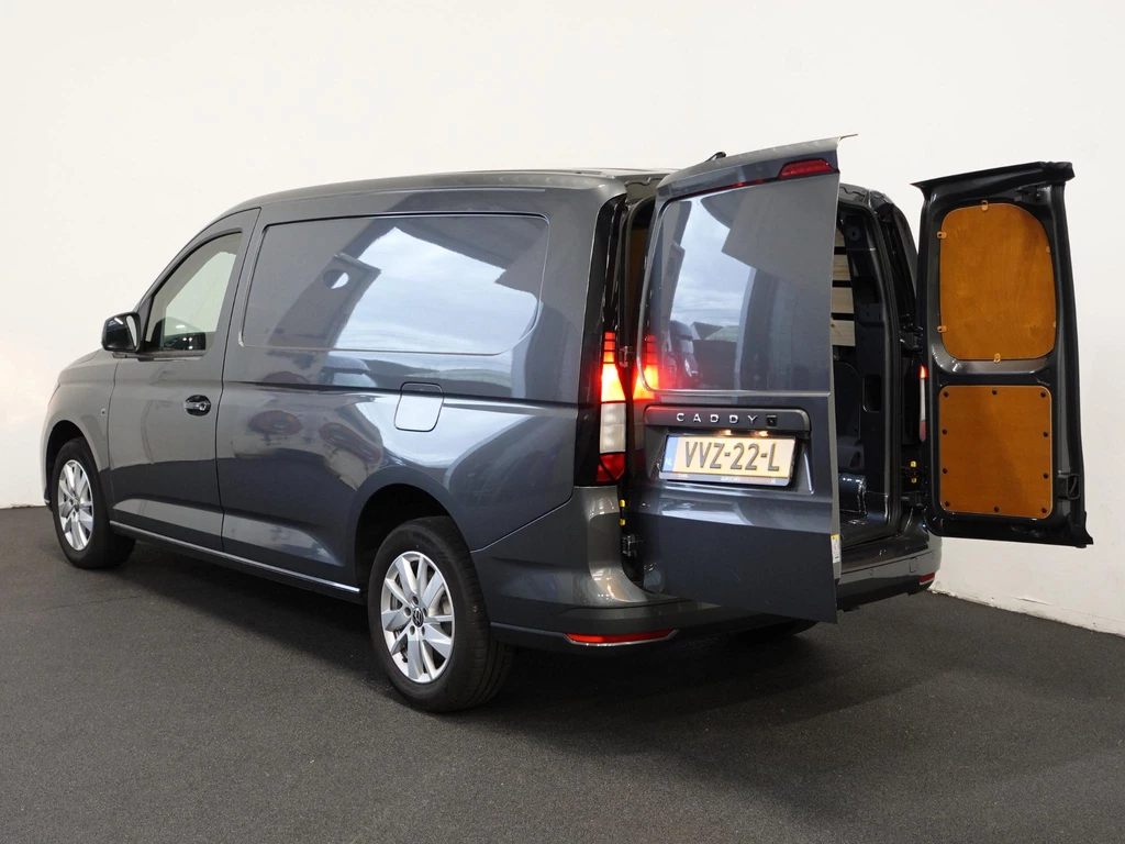Volkswagen Caddy – foto 4