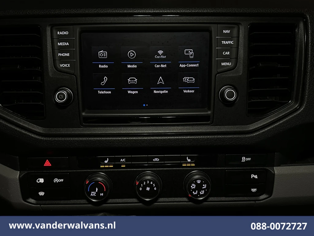 Volkswagen Crafter – foto 16