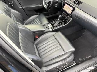Škoda Superb – thumbnail 27