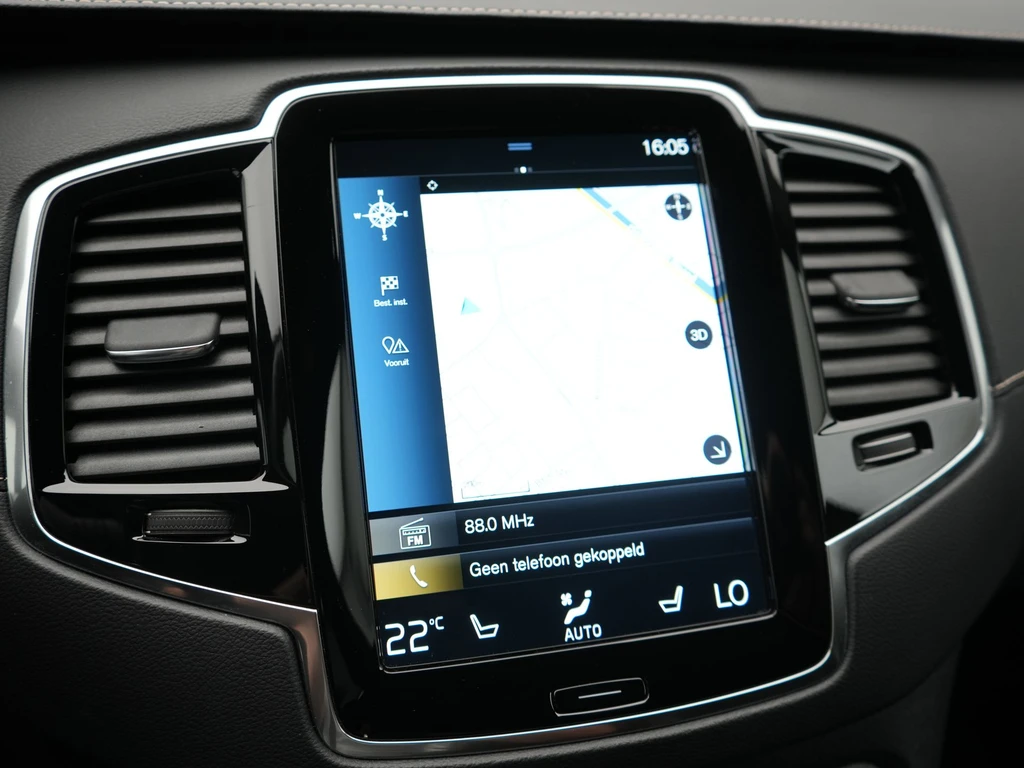 Volvo XC90 – foto 39