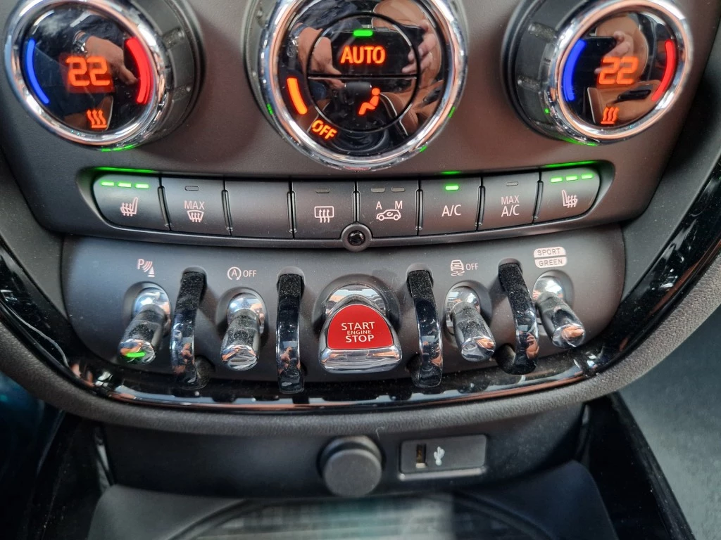 MINI Clubman – foto 17