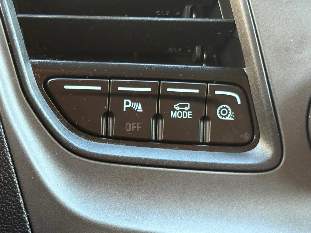 Ford Transit Custom – foto 16