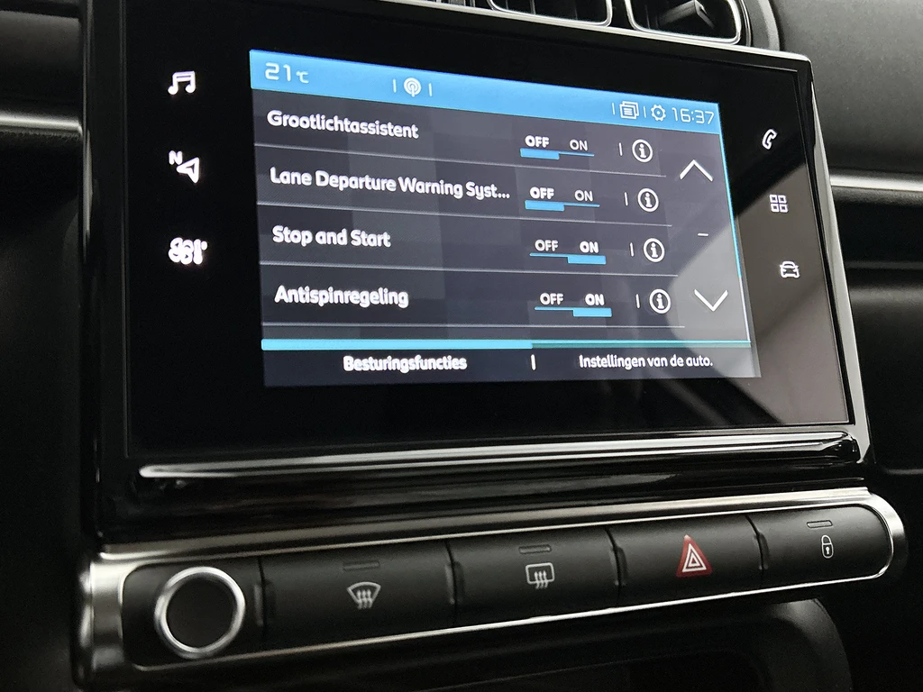 Citroën C3 – foto 26